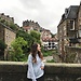 Viaje a Edimburgo, Escocia (07/06/2017 - 09/06/2017)