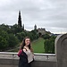 Viaje a Edimburgo, Escocia (07/06/2017 - 09/06/2017)