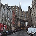 Viaje a Edimburgo, Escocia (07/06/2017 - 09/06/2017)