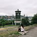 Viaje a Edimburgo, Escocia (07/06/2017 - 09/06/2017)