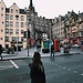 Viaje a Edimburgo, Escocia (07/06/2017 - 09/06/2017)