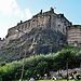 Viaje a Edimburgo, Escocia (07/06/2017 - 09/06/2017)