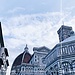 Viaje a Florencia.