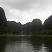 Viaje a Ninh Binh