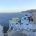 Viaje a Santorini
