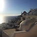 Viaje a Santorini