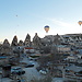 VIaje a Turquía 5 - Capadocia 1