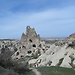 VIaje a Turquía 5 - Capadocia 1
