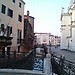 Viaje a Venecia y pequeño problema con Airbnb...