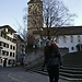 Viaje a Zürich || Parte 2