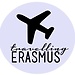 Viajes durante el erasmus