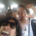 viajesito en familia