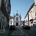 Viana do Castelo numa tarde