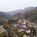 Vianden, un lugar de cuento