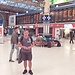 Victoria station