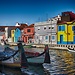 Vida en Aveiro