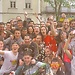 Vida universitaria en Coimbra