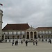 Vida universitaria en Coimbra