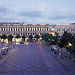 la vie estudiantine à Liège