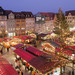 Vienna Christmas market