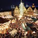 Vienna Christmas market