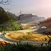 Vietnam cycling travel