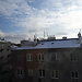 View from girls' bathroom (3rd floor)