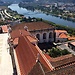 View over Mondego