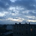 View from my room