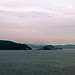 View from Shirasaki Ocean Park