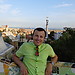 Viewing Barcelona and its culture