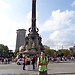 Viewing Barcelona and its culture