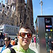 Viewing Barcelona and its culture