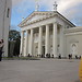 Vilnius Cathedral