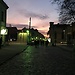 Vilnius è una città trasparente. Tace, ma c’è.