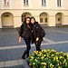 Vilnius university inside