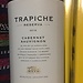 Vinho de Mendoza