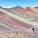 Vinicunca Peru