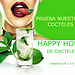 Virtual club Madrid-Cocktail bar