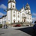 Viseu: a city of art and museums
