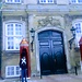 Visit to the Amalienborg Palace