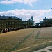 Visit to the Amalienborg Palace