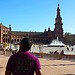 visit and discovery Sevilla