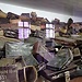 Visita a Auschwitz-Birkenau
