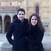 Visita a Ávila con Andrea I