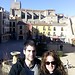Visita a Ávila con Andrea II