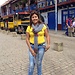 visita a la catedral de sal Bogotá Colombia