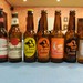 Visita a la fábrica de cervezas
