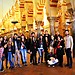 Visita a la Mezquita