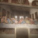 Visita à "Última Ceia" de Leonardo da Vinci